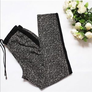 Vince Camuto drawstring pants